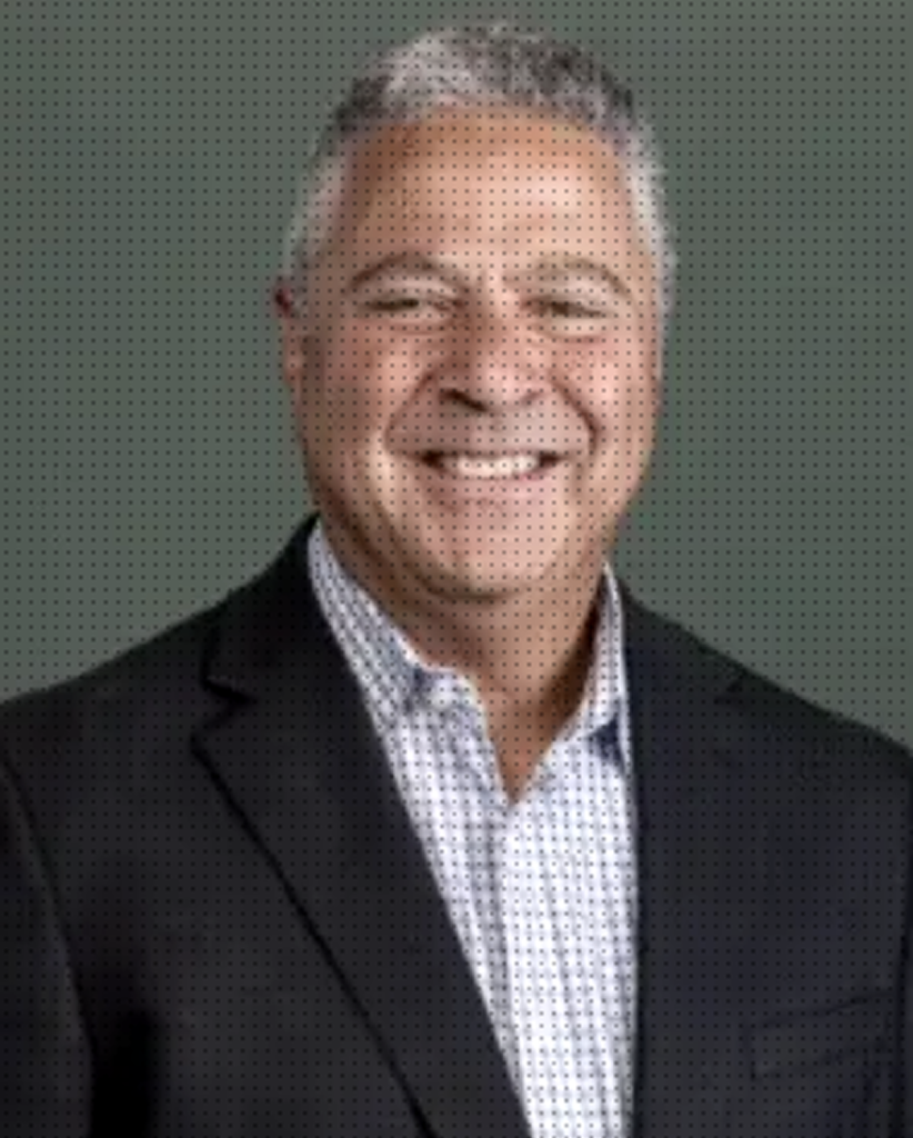 Robert Gangi